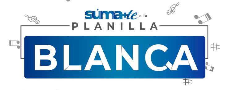 Planilla Blanca